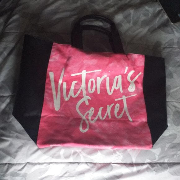 Victoria's Secret Handbags - Large Victoria's Secret Tote